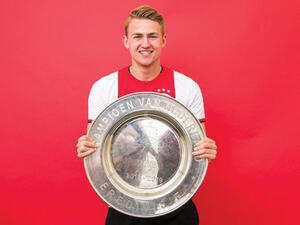 ماتياس دي ليخت