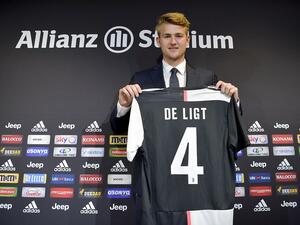 ماتيس دي ليخت