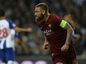 دانييلي دي روسي