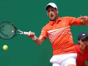 Novak Djokovic (Photo: AFP)
