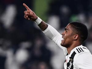 دوغلاس كوشتا