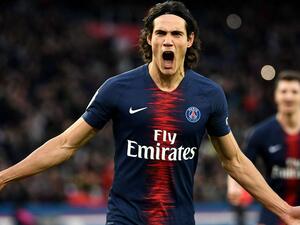 إيدينسون كافاني