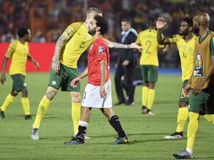 Egypt’s votes were rejected in the Best awards, leading to an inquiry from the North African nation