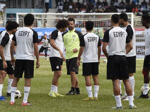 Egypt will host the Nations Cup, which has been expanded to 24 teams, from 21 June to 19 July.