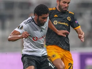 Mohamed Elneny