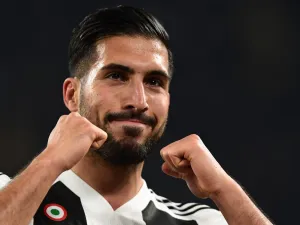 Emre Can