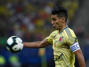 Radamel Falcao