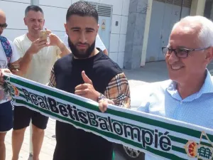  The France international is on the verge of completing a move to La Liga, one year after a proposed transfer to Liverpool collapsed at the last minute 