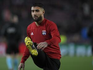  The 26-year-old looks set to depart the French club as Sylvinho hopes they can get the deal finalized as quickly as possibly 