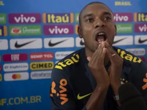 The Blues winger has suggested that a long-serving Brazilian will be departing the Etihad Stadium at the end of the current campaign