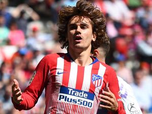 أنتوان غريزمان