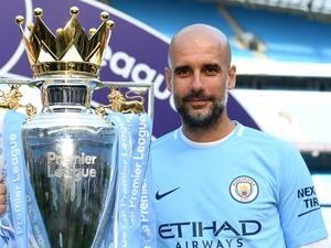 جوسيب غوارديولا