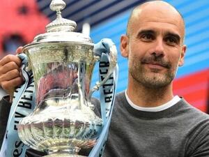 جوسيب غوارديولا