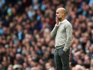 خسارة مفاجئة لبيب غوارديولا وفريقه