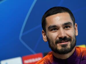 إيلكاي غوندوغان