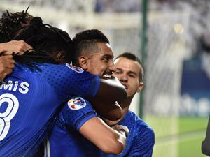 Al Hilal will face the winners between Guangzhou Evergrande and Urawa Red Diamonds, with the first leg taking place in Riyadh on Nov 9