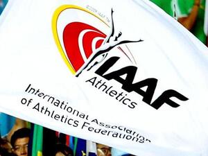 At the IAAF World Championships alone, eight awards have been handed out since 2003.