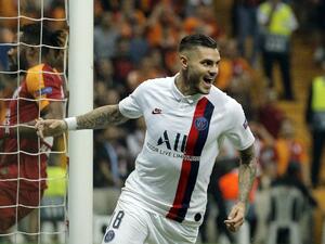 ماورو إيكاردي