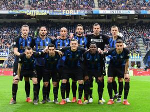 فريق إنتر ميلان