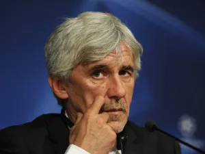 The UAE FA has turned to Jovanovic, the former Al Nasr coach, in a bid to revive the team's fortunes