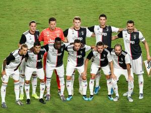 فريق يوفنتوس