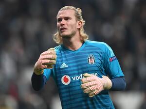 Loris Karius