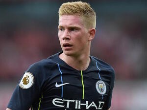 كيفين دي بروينه