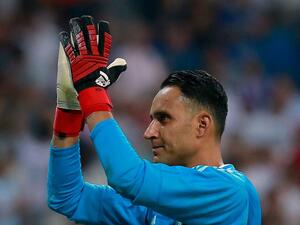 كايلور نافاس