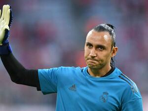 كايلور نافاس