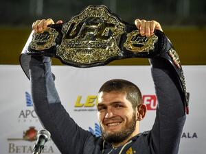 UFC 242: Khabib Nurmagomedov wins, cements his legacy