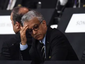 Shaikh Salman bin Ibrahim Al Khalifa