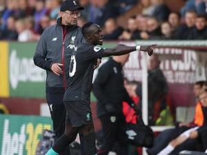 ماني بعد تبديله