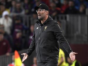 The German manager admitted to not being able to deal with the situation as well as he can with other problems