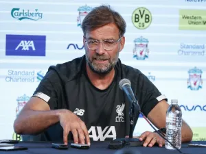 Jurgen Klopp