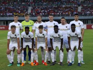 Qatar Sports Investments has been in talks with the club's Italian owner Andrea Radrizzani over buying the club in the past few months