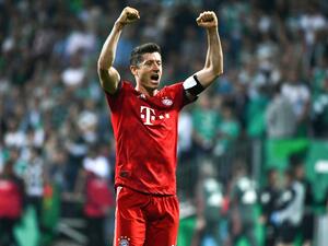 روبرت ليفاندوفسكي