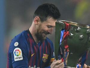  Ten players have been put forward for the prestigious prize, which is now in its fourth year 