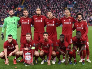 It's been a season to remember for the Reds despite falling short in the Premier League title race