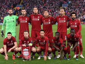 It's been a season to remember for the Reds despite falling short in the Premier League title race