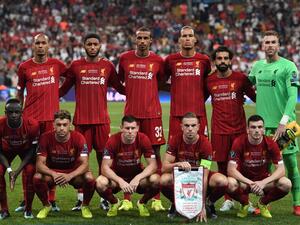 فريق ليفربول