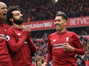 ليفربول يمني النفس بالفوز باللقب الأوروبي