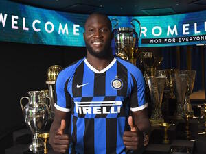 روميلو لوكاكو