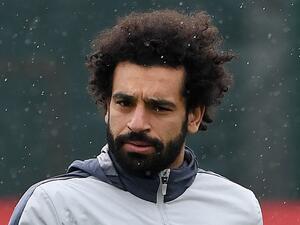 Mohamed Salah