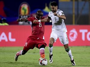 Harambee Stars will face Tanzania on Thursday hoping to improve on their showing against Algeria