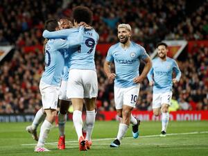 مانشستر سيتي الأعلى قيمة في الدوري الإنجليزي