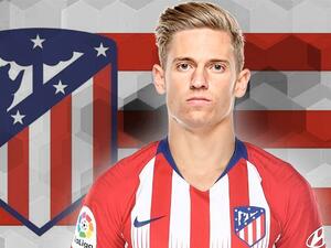 ماركوس يورينتي