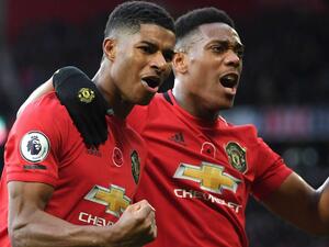 فوز مهم ليونايتد