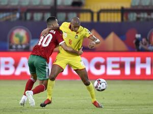 بنين تحقق المفاجأة وتطيح بالمغرب من كأس إفريقيا