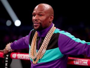 Floyd Mayweather