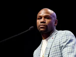 Floyd Mayweather